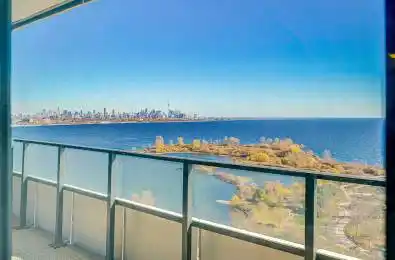20 Shore Breeze Drive Unit# 1908 Toronto W06 Ontario M8V 0C7