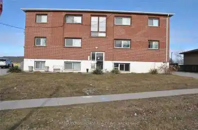 390 Dean Avenue Oshawa Ontario L1H 3E2