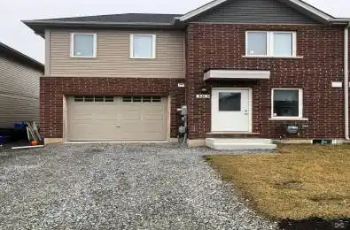 383 Chaffey Street Welland Ontario L3B 0K5