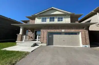 48 Witteveen Drive Brant Ontario N3T 0S3