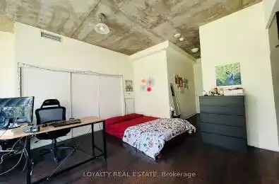 478 King Street Unit# 213 Toronto C01 Ontario M5V 0A8