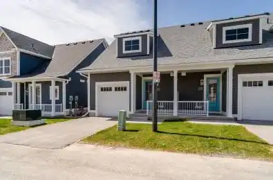 30 Allison Lane Midland Ontario L4R 0H2