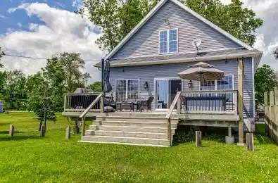 10849 Lakeshore Road Wainfleet Ontario L3K 5V4