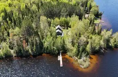 6262 Hay Lake Road South Algonquin Ontario K0J 2M0