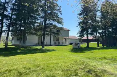3791 Line 10 N/A Bradford West Gwillimbury Ontario L3Z 3M1