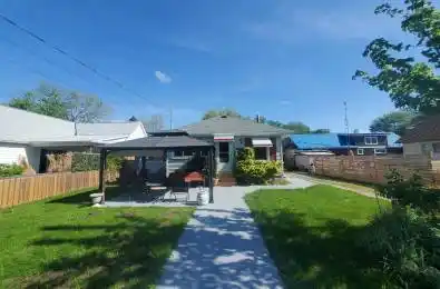 4198 Erie Road Fort Erie Ontario L0S 1B0