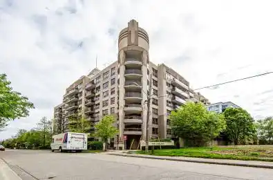 19 Barberry Place Unit# 410 Toronto C15 Ontario M2K 3E3