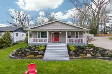 7652 Riverside Drive Lambton Shores Ontario N0M 2L0