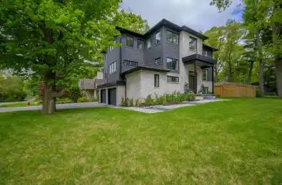 262 Robina Road Hamilton Ontario L9G 2L5