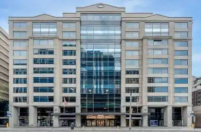 141 Laurier Avenue Unit# 101 Ottawa Centre Ontario K1P 5J3