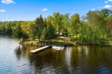 1014 Crowsfoot Lane Frontenac Ontario K0H 2M0