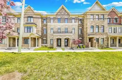 10937 Victoria Square Boulevard Markham Ontario L6C 0Z3