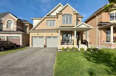 95 Dog Wood Boulevard East Gwillimbury Ontario L9N 1G5