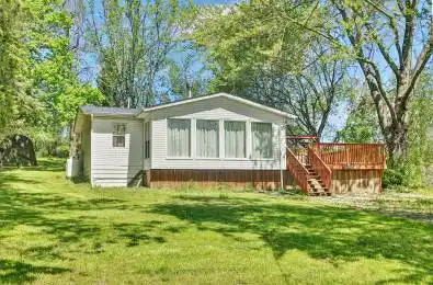 1106 Island View Drive Otonabee-South Monaghan Ontario K0L 1B0