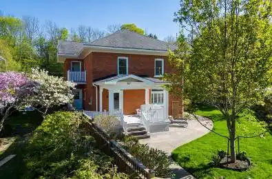 67 MARSHALL Street Meaford Ontario N4L 1E4