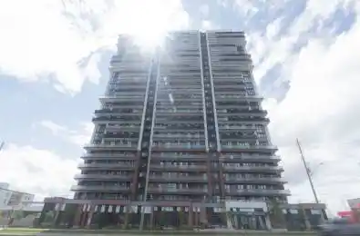 2550 Simcoe Street Unit# 1419 Oshawa Ontario L1L 0R5