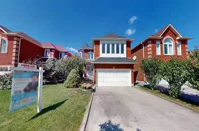 1337 Daniel Creek Road Mississauga Ontario L5V 1V3