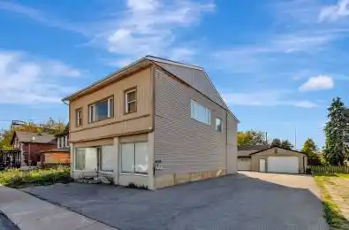 4528 Bridge Street Niagara Falls Ontario L2E 2R7