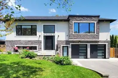 423 Friendship Avenue Toronto E10 Ontario M1C 2X8