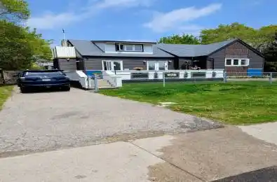 678 King Street Oshawa Ontario L1J 2L3