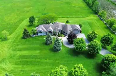 6980 Mansfield Road Stittsville - Munster - Richmond Ontario K2S 1B8