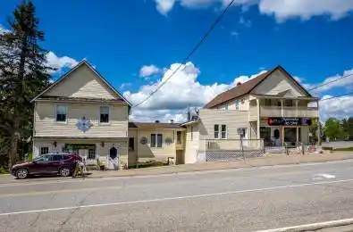 32977 HIGHWAY 62 N/A Hastings Highlands Ontario K0L 2S0