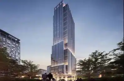11 Yorkville Avenue Unit# 2505 Toronto C02 Ontario M4W 0B7