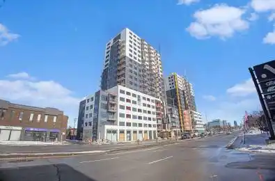 1655 Carling Avenue Unit# A505 Carlingwood - Westboro and Area Ontario