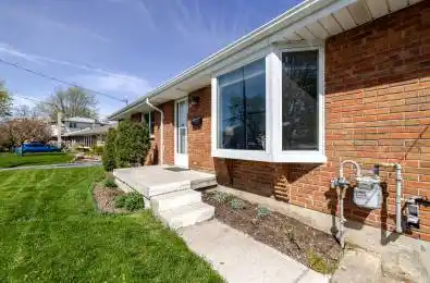 460 Beachwood Avenue London South Ontario N6J 3K1