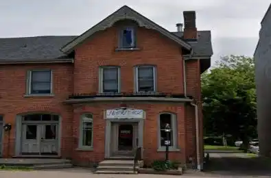 29 King Street Cobourg Ontario K9A 2M1