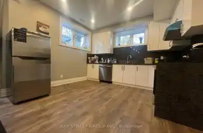 1243 Bridge Road Unit# Lower Oakville Ontario L6L 2C3
