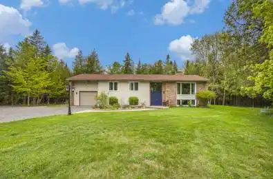 3089 Old Almonte Road Carp - Huntley Ward Ontario K0A 1L0