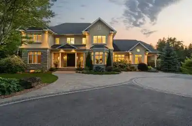 1408 Blackhorse Court Manotick - Kars - Rideau Twp and Area Ontario K4