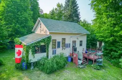 E 1/2 Lot 22 Concession 9 Palmerston N/A Frontenac Ontario K0H 2J0
