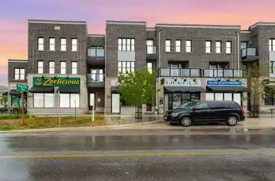 128 Burnhamthrope Road Oakville Ontario L6H 0X9