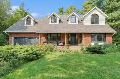 76 Hidden River Road McNab/Braeside Ontario K7S 3G9