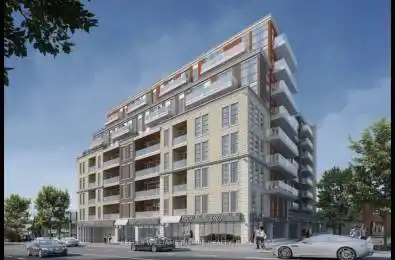 223 Princess Street Unit# 328 Kingston Ontario K7L 1B3