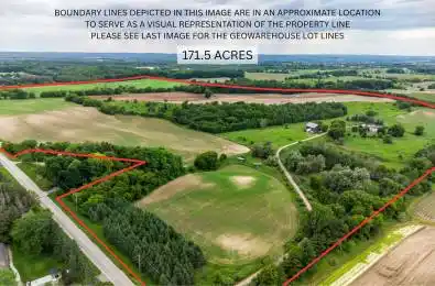 6952 2nd Line New Tecumseth Ontario L0G 1W0