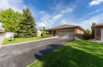 27 GOLFVIEW Crescent London South Ontario N6C 5N2