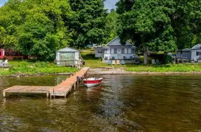 223 Paudash Street Hiawatha First Nation Ontario K0L 2G0