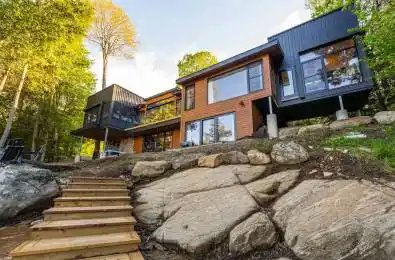 1311 S Ril Lake Road Lake of Bays Ontario P0B 1A0