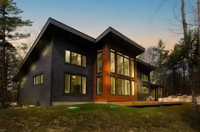 1532 Southwood Road Gravenhurst Ontario P0E 1G0