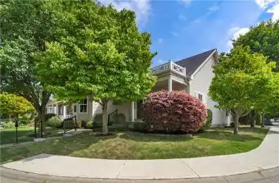 37 KIRKWOOD Drive Niagara-on-the-Lake Ontario L0S 1J0
