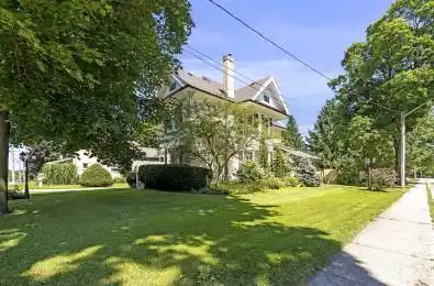 135 Webb Street Minto Ontario N0G 1Z0