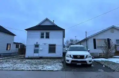 18 Forks Road Welland Ontario L3B 5K1