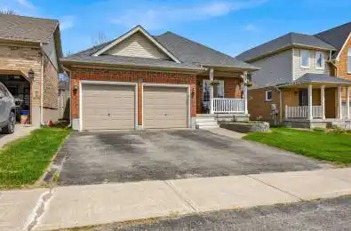 65 Sherwood Street Orangeville Ontario L9W 5E6