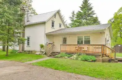 3 Louisa Street Tweed Ontario K0K 3J0