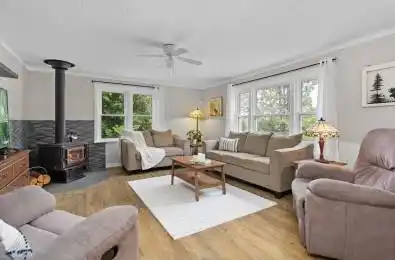 24 Main Street Kearney Ontario P0A 1M0