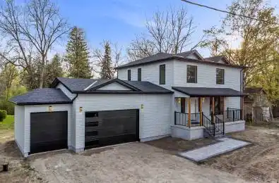 739 Erbsville Road Waterloo Ontario N2J 3Z4