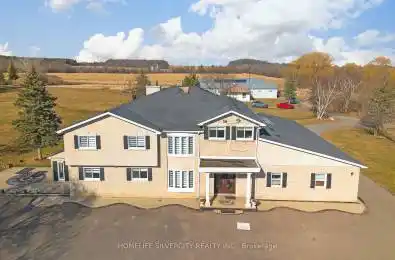 8409 Fifth Line Oakville Ontario L7G 4S6